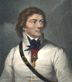 Tadeusz Kosciuszko